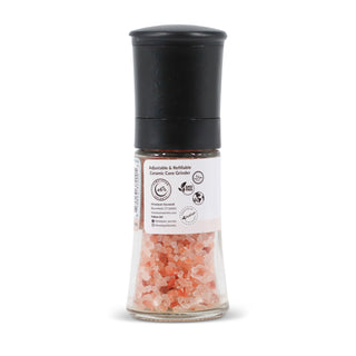 3.17 oz Himalayan Pink Salt Coarse Grinder
