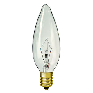 15-Watt Bulb B8 2.25" Tall - Himalayan Secrets™