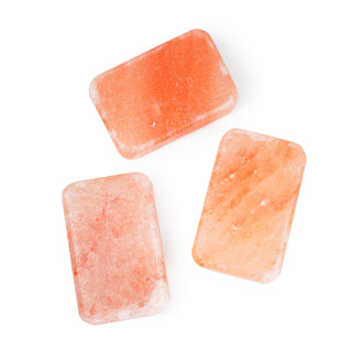 Salt Soap Body Bar - Pack of 8
