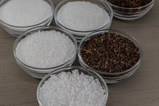 Bulk Flake Salt