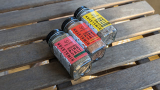 Infused Salts
