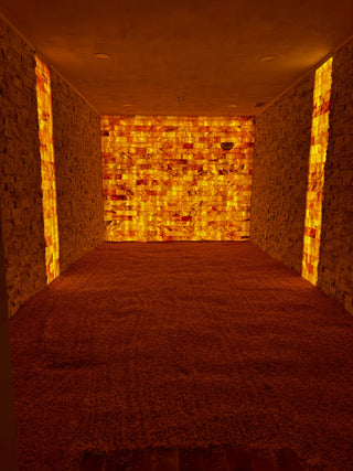 Salt Tiles