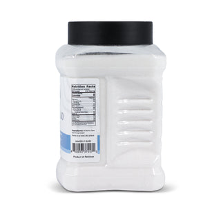 Ankerio Sea Salt Fine (0.2-0.6mm) 5 LB Jar