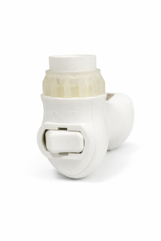 Salt Lamp Night Light Base Replacement w/ Bulb