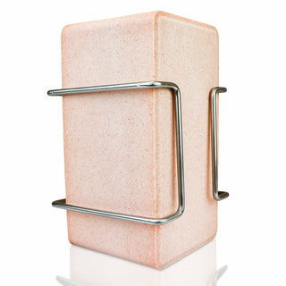 4KG BLOCK Stainless Steel HOLDER