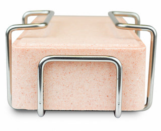 2KG BLOCK Stainless Steel HOLDER