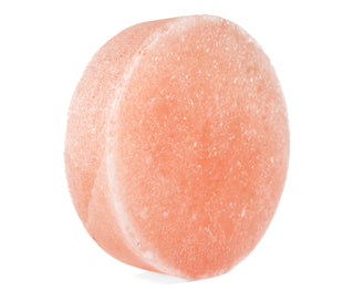 Himalayan Salt Cooking Block 8" x 8" x 2" ROUND