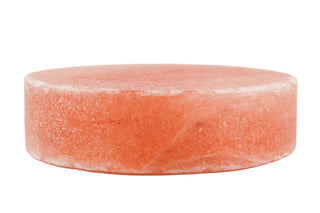 Himalayan Salt Cooking Block 8" x 8" x 2" ROUND