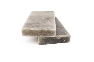 Salt Tile 8 x 4 x 1 Gray