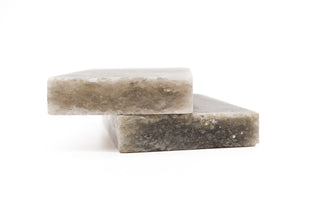 Salt Tile 8 x 4 x 1 Gray