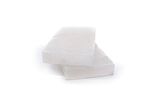 Salt Tile 8 x 4 x 1 White