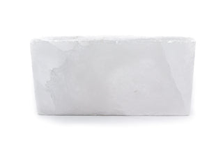 Salt Tile 8 x 4 x 1 White