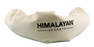 Himalayan Salt Therapy Pillow 18" Neck