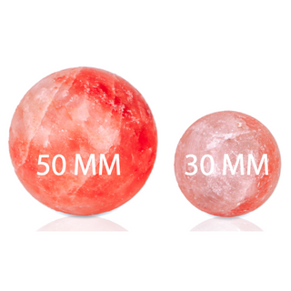 Massage Ball 50 mm - Himalayan Secrets