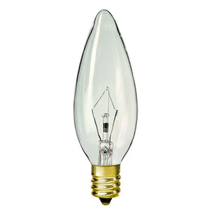 15-Watt Bulb B8 2.25" Tall - Himalayan Secrets™
