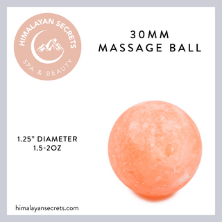 Massage Ball (30 mm) - Pack of 24