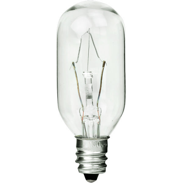 40-Watt Bulb T8 2.63" Tall - Himalayan Secrets™