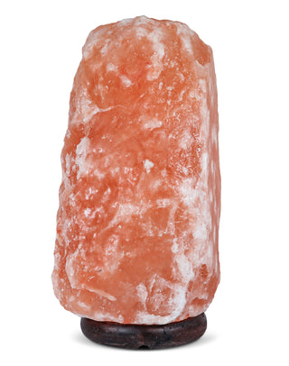 Natural Pink Himalayan Salt Lamp 25-30 Lbs