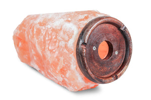 Natural Pink Himalayan Salt Lamp 25-30 Lbs