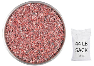 44 LB Himalayan Black Salt (KALA NAMAK) Fine Grain (0.3-0.5 mm)