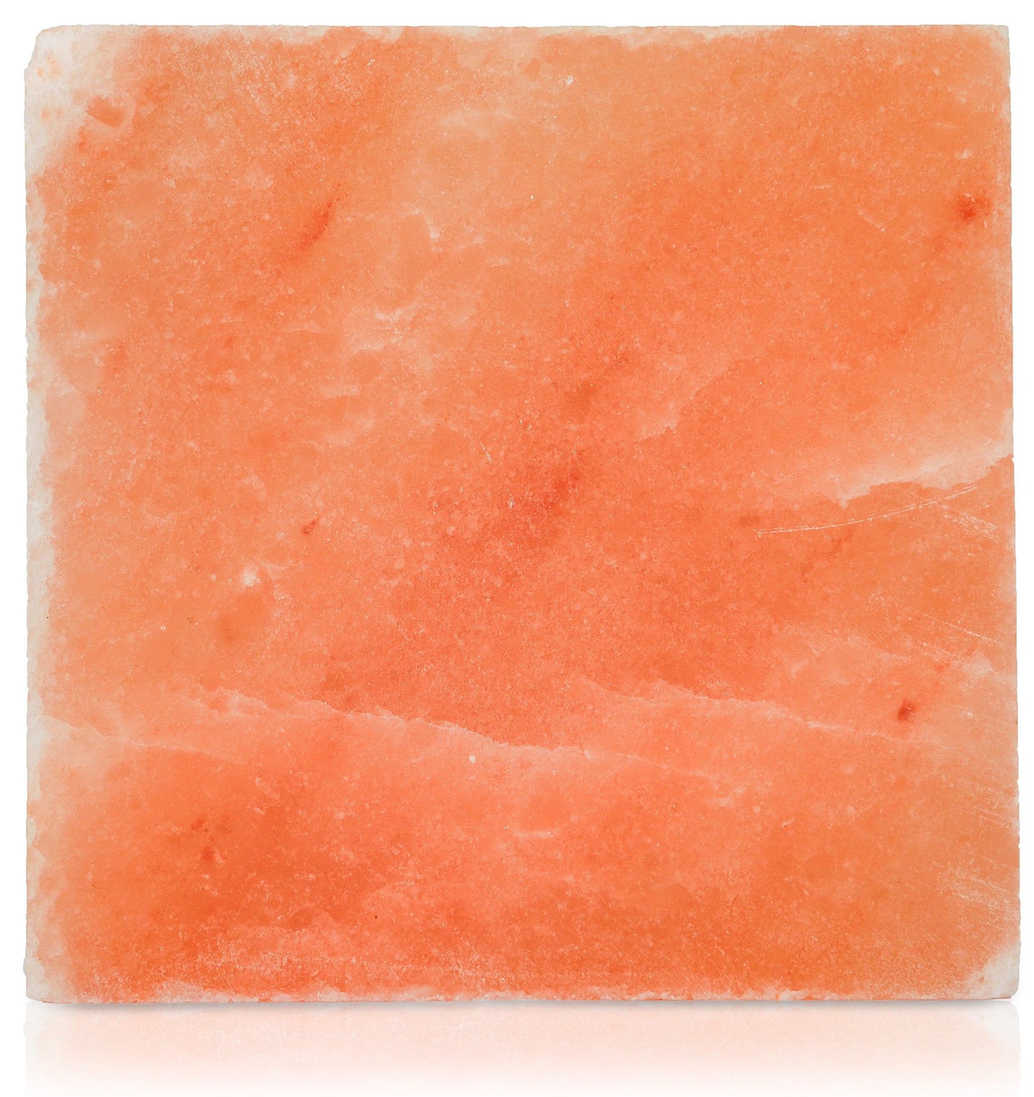 Himalayan Salt Block - Grilling Salt Brick - 8x8