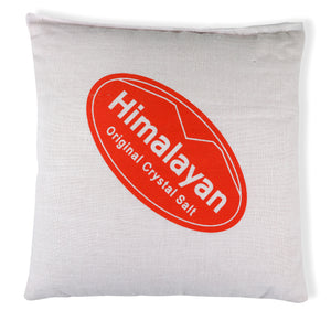 Himalayan Salt Therapy Pillow 7"