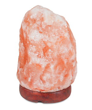 Natural Pink Himalayan Salt Lamp 3-5 Lbs