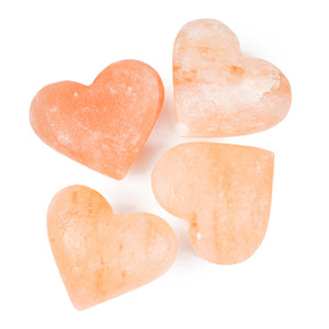 Heart Stone (Large) - Pack of 8