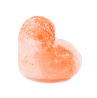 Heart Stone (Small) 2.5x2.5x1.5 inch - Pack of 12