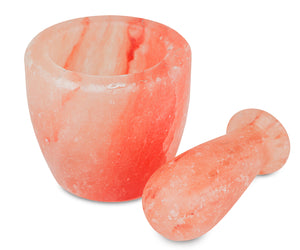 Mortar & Pestle